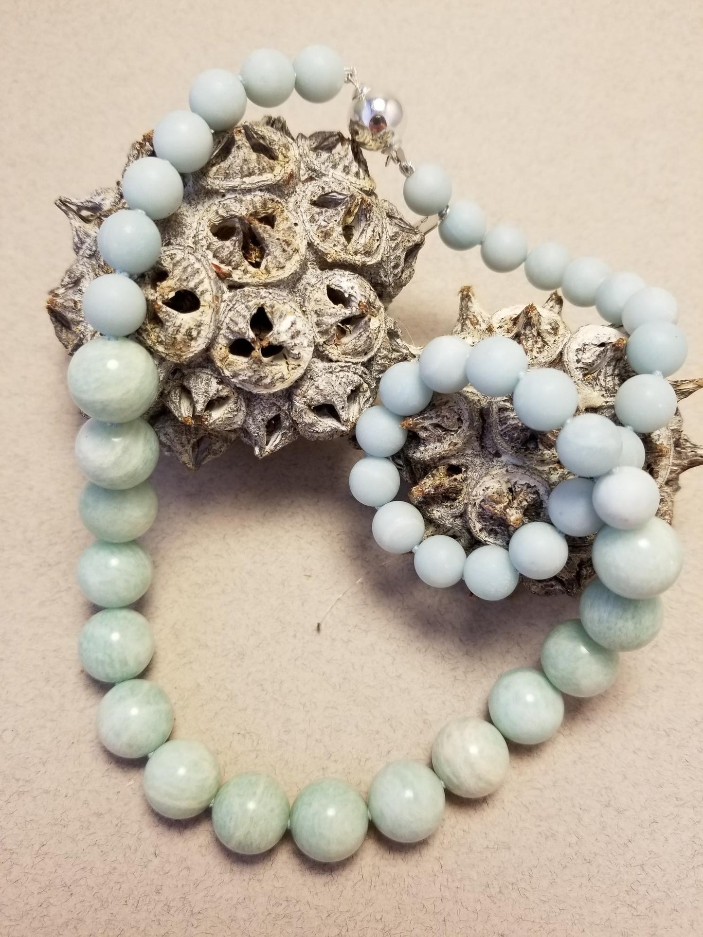 Amazonite Necklace