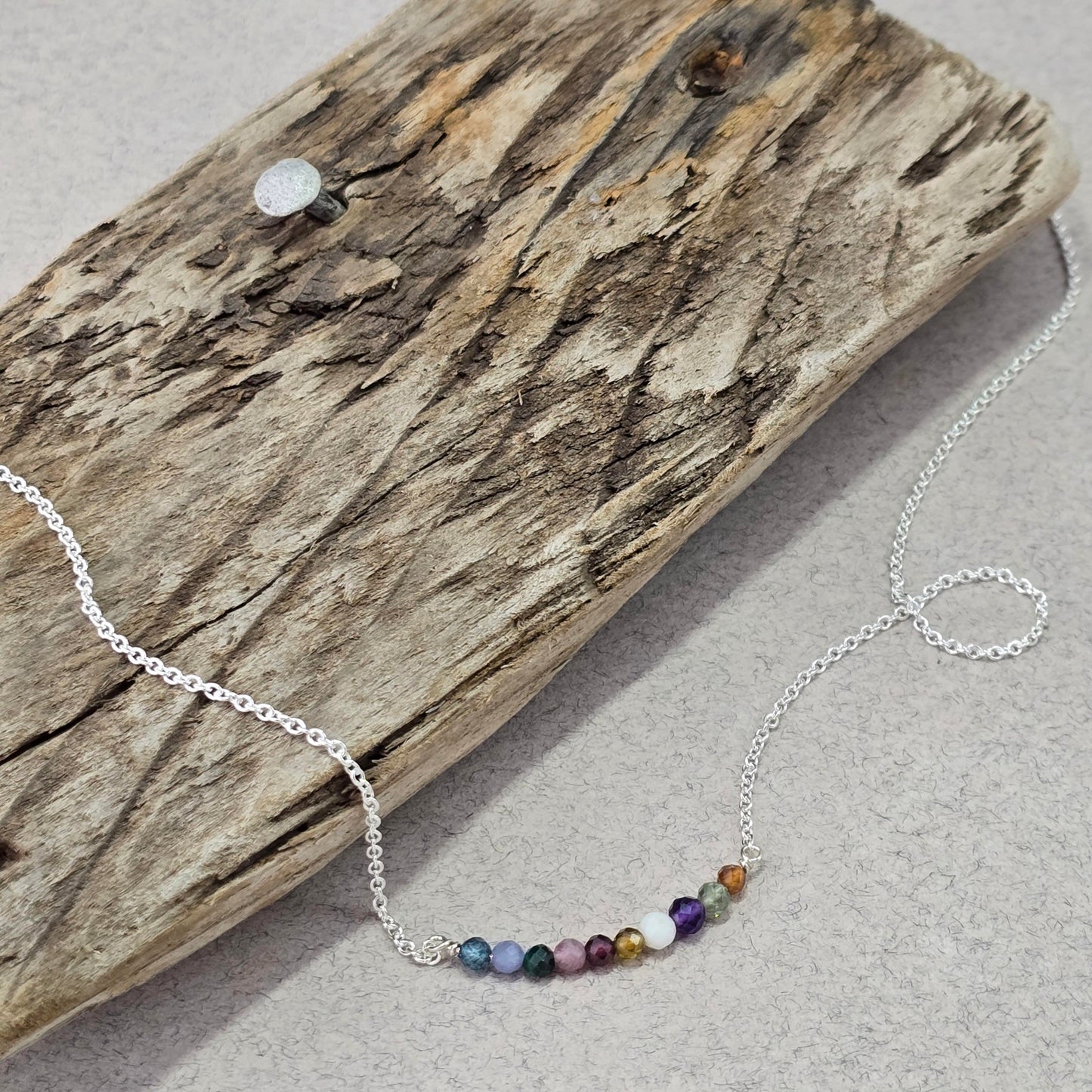 Colour of Film #5: Midsommar Chain Pendant