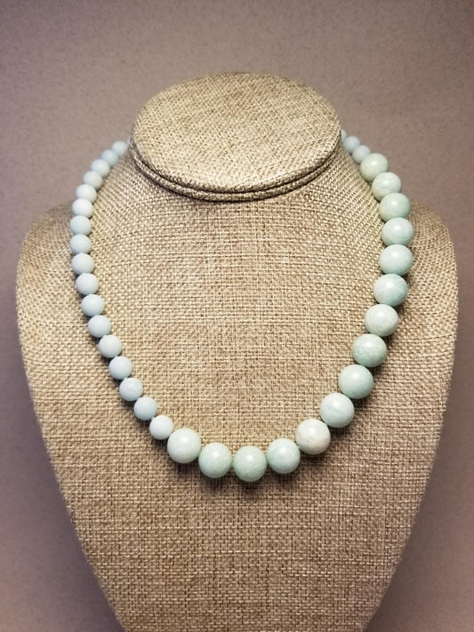 Amazonite Necklace