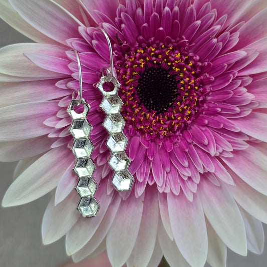 Meli VI Drop Earrings